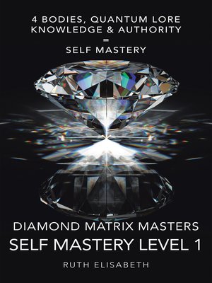 cover image of Diamond Matrix Masters